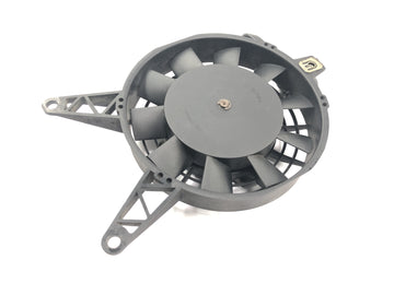 Triumph Tiger 900 T400 [1998] - Fan radiator fan electric fan cooling system front