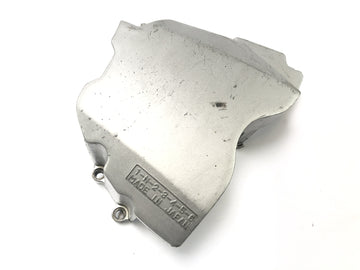 Yamaha Yzf R1 RN01 [1998] - couvercle du moteur à couverture divisée