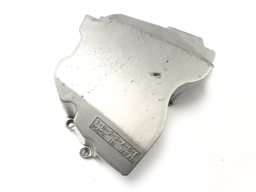 Yamaha YZF R1 RN01 [1998] - Split cover engine lid