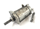 Honda XBR 500 PC15 [1989] - Démarrer Motor Motorstarter-1