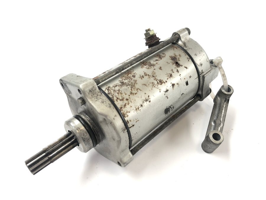 Honda XBR 500 PC15 [1989] - Démarrer Motor Motorstarter