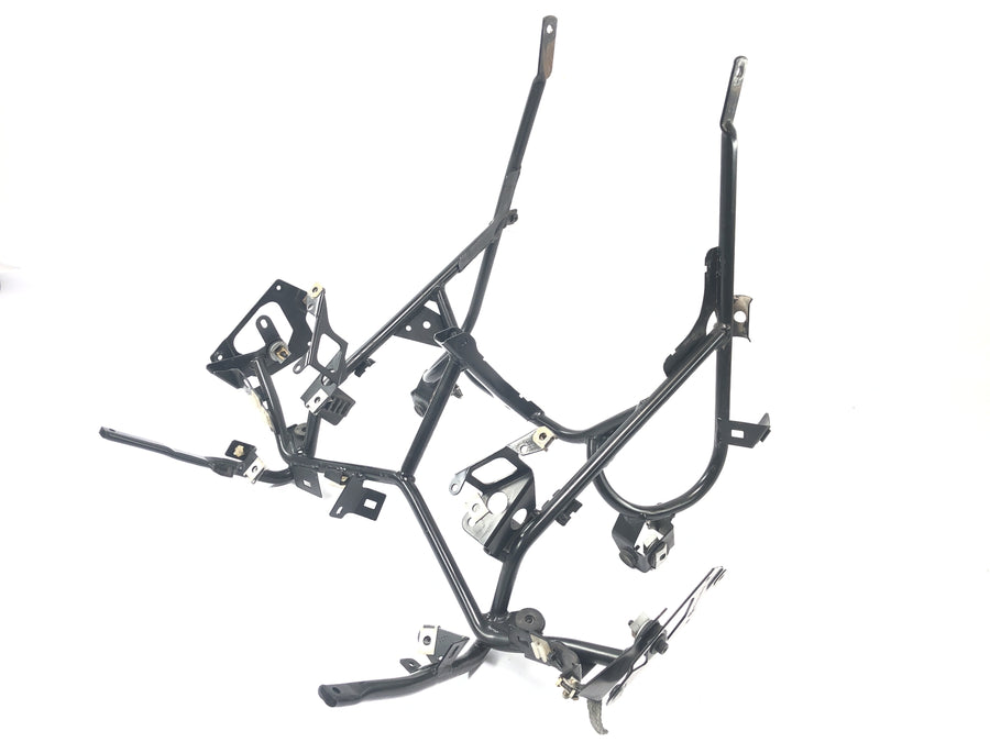BMW R 1150 RT R22 [2001] - Support carénage avant de tableau de bord