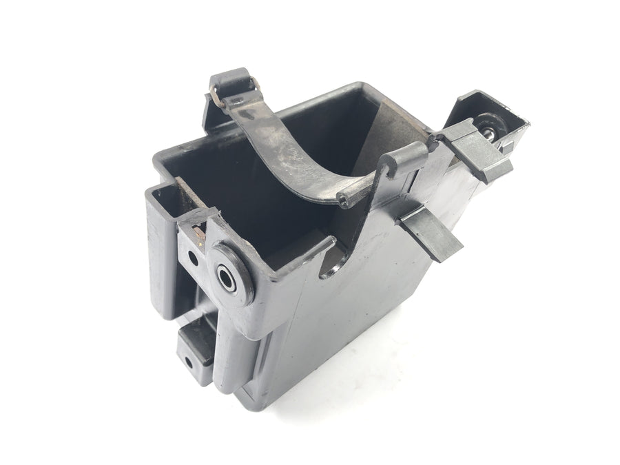 Yamaha FJ 1100 47E [1985] - Boîte de batterie Box Box Box Motorcycle Holder