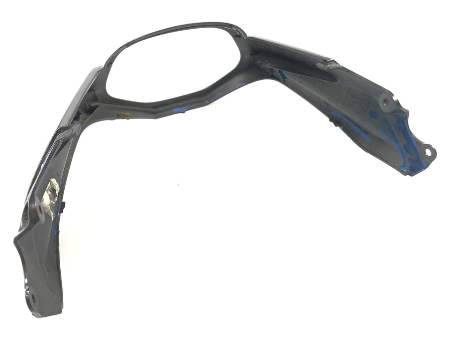 BMW R 1100 S R11S [2005] - Carénage arrière et feu arrière