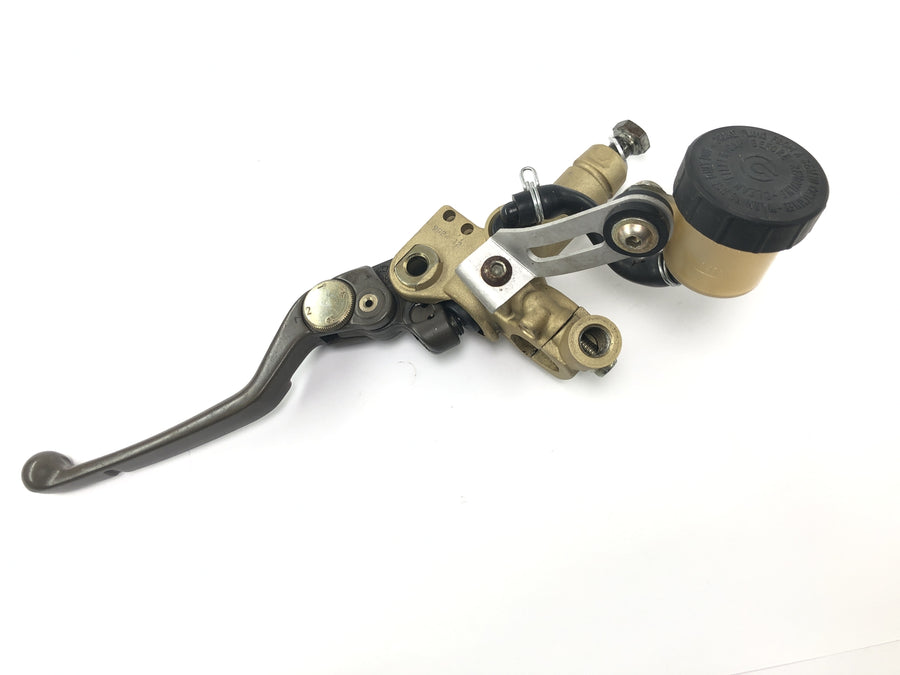 Moto Guzzi V11 Sport [1999] - Pompe d'embrayage Levier d'embrayage Brembo