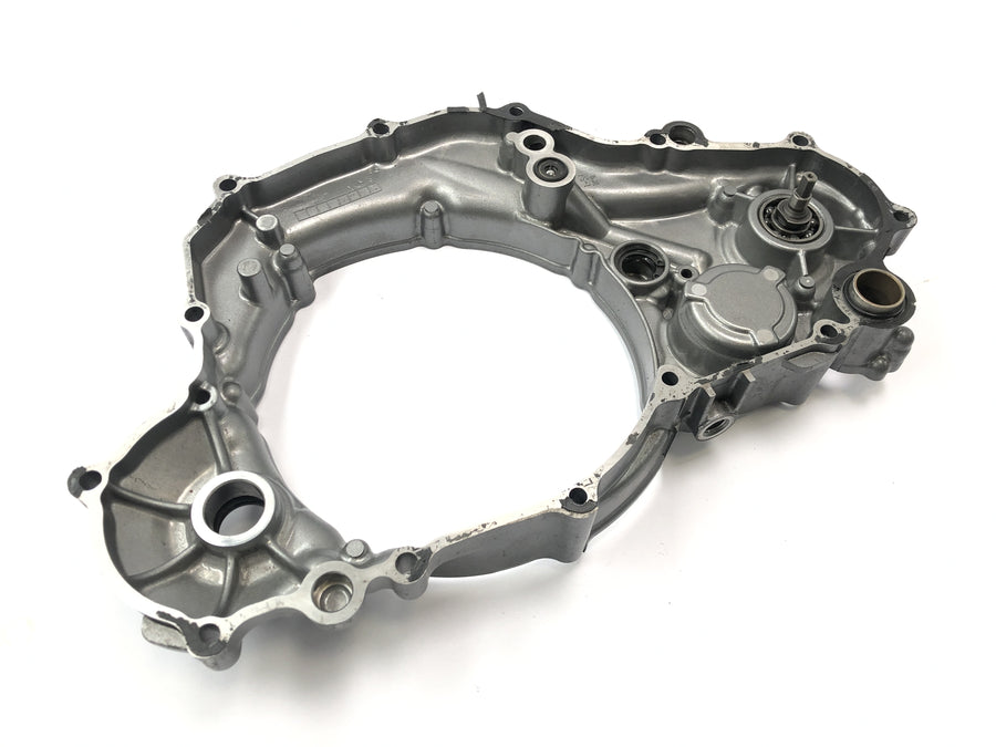 Yamaha YZ 426 F [2000] - Clutch cover, engine cover inside