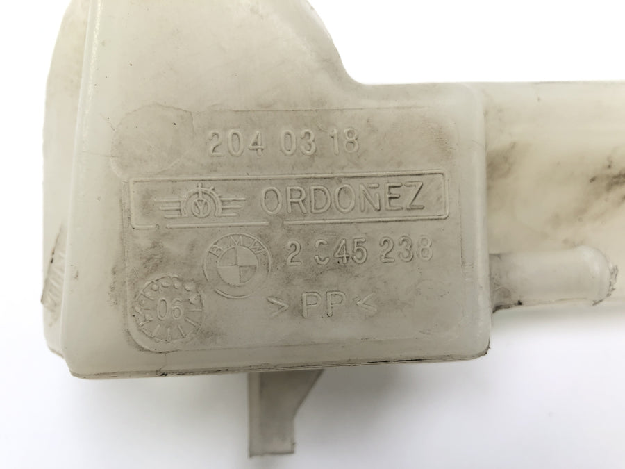 BMW F 650 GS Dakar [2007] - Coolant expansion tank
