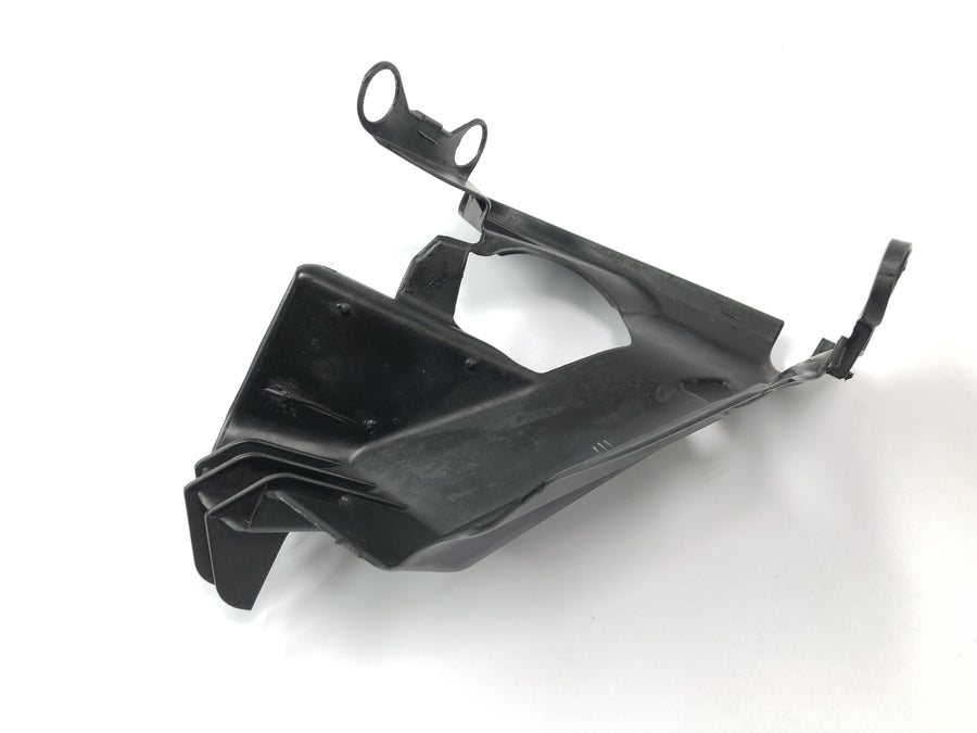 Benelli TNT 1130 [2009] - Cache radiateur