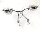 BMW R 850 C 259C [1999] - Front headlight double headlight lamp unit additional headlight-5