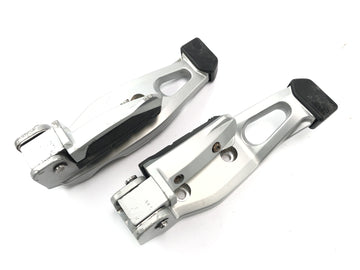 BMW R 1150 R R21 [2003] - Footrests Paloma with a holder on the right and left
