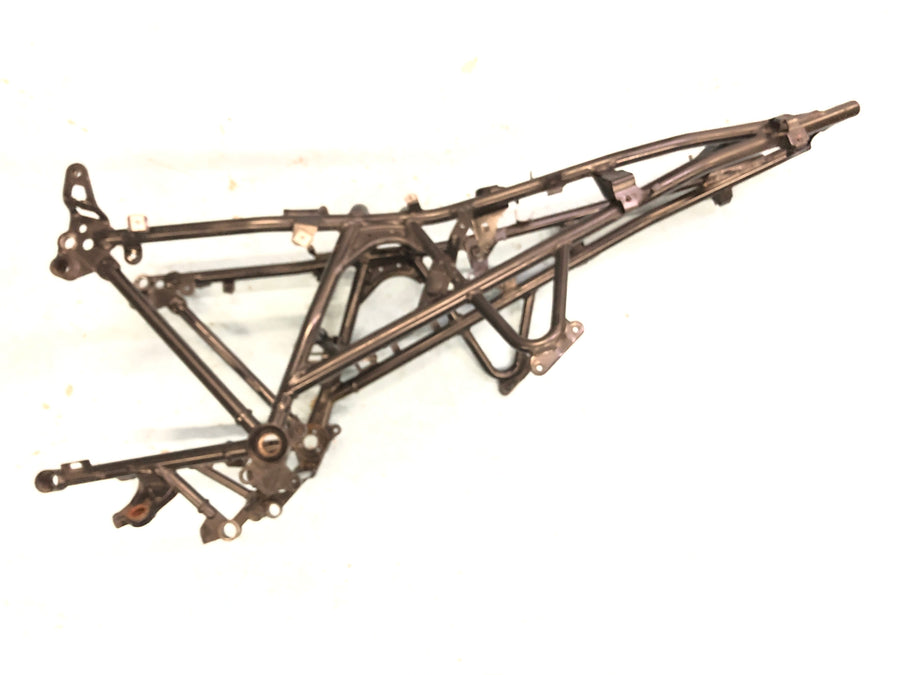 BMW R 1200 ST R1ST [2006] - Rahmen Motorradchassis Heckrahmen
