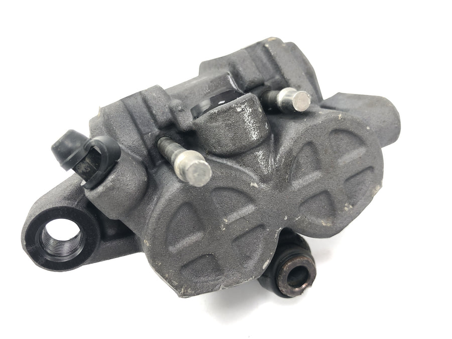 Honda XL 600 RM PD03 [1985] - Bremssattel Bremszange vorne Doppelkolben