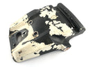 Yamaha XT 600 Zenere 34L [1985] - rear-1