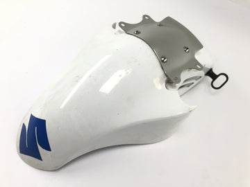 Suzuki RG 250 Gamma GJ21D [1987] - Kotflügel vorne Frontfender - 0
