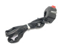 Yamaha YZF R1 RN09 [2003] - handlebar switch on the right Start Stop Kill -Switch-1