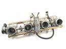 Yamaha GTS 1000 4FV [1997] - 4-way throttle valve-1