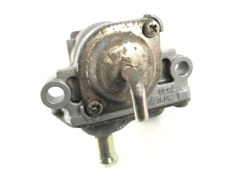 KTM LC4 640 EGS [2004] - Valve du système d'air secondaire - 0