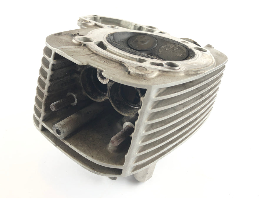 BMW R 1100 GS [1990] - Cylinder head left