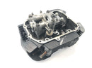 Honda VTX 1800 SC46 [2004] - cylinder head front valve head-2
