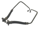 Honda CBX 750 RC17 [1984] - oil lines oil circuit line pipeline hose line-1