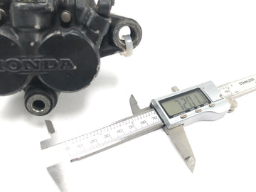Honda Goldwing GL 1200 SC14 [1988] - Bremssattel Bremszange vorne rechts - 0