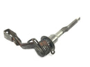 Sachs ZX 125 [1998] - clutch slave lever clutch lever-3