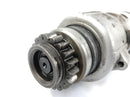 Yamaha XV 750 5G5 [1982] - starter engine starter engine-2