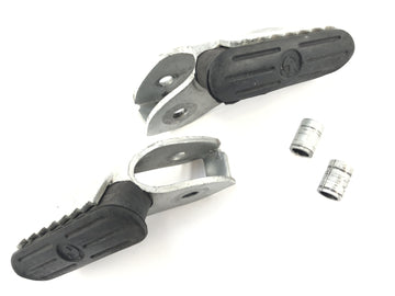 BMW R 1200 GS R12 K25 [2003] - Footrests Pair of driver's footrests Original - 0