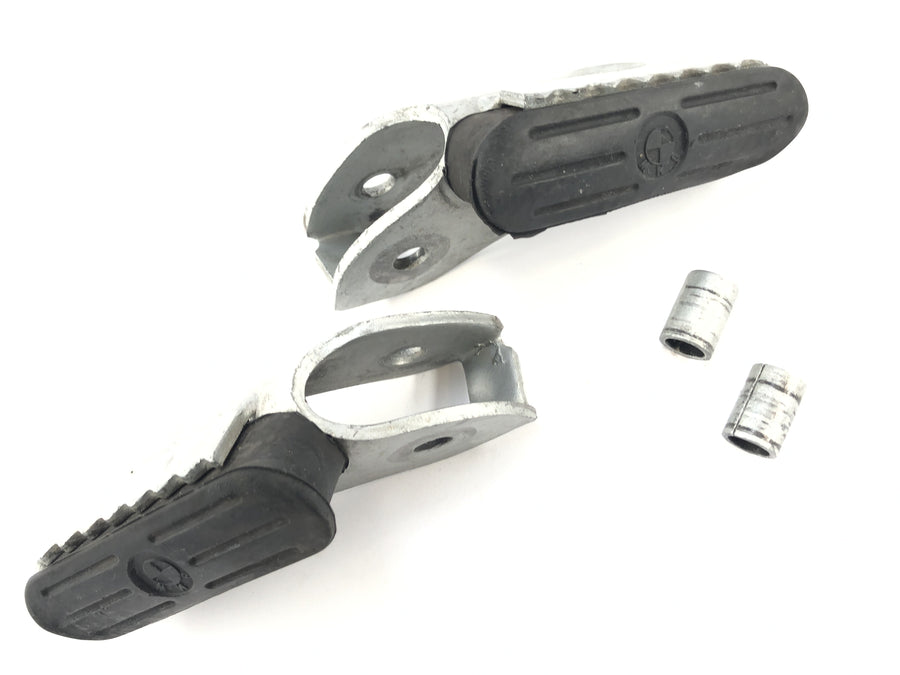 BMW R 1200 GS R12 K25 [2003] - Footrests Pair of driver's footrests Original