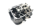 Honda VTX 1800 SC46 [2004] - cylinder head front valve head-1
