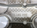 BMW K 1200 LT K2LT [1999] - couvercle de vilebrequin couvercle moteur-3