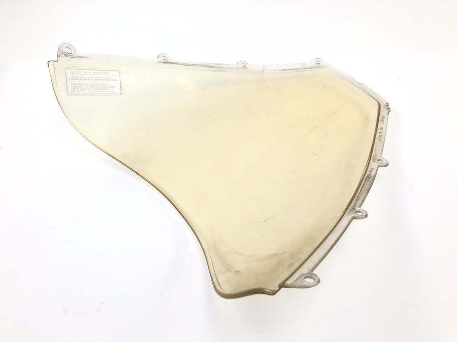 Aprilia Mille RSV 1000 ME [1999] - Windschild Verkleidungsscheibe Windschutzscheibe