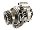 Suzuki GSF 1200 S Bandit WVA9 [2003] - Lichtmaschine Generator-2