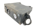 KTM 640 LC4 EGS [1999] - Battery box holder battery carrier-2