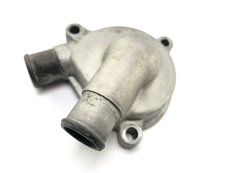 Husqvarna SM 630 A4 [2010] - Wasserpumpendeckel Motordeckel