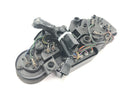 Honda CBR 900 RR SC28 [1995] - Tachoeinheit Cockpit Instrumentenkombi Tacho-4