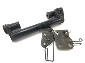Kawasaki VN 800 Classic [2000] - support moteur support moteur - 0
