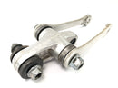 Suzuki DR 350 SK42B [1991] - Umlenkhebel Knochen Federbein-1