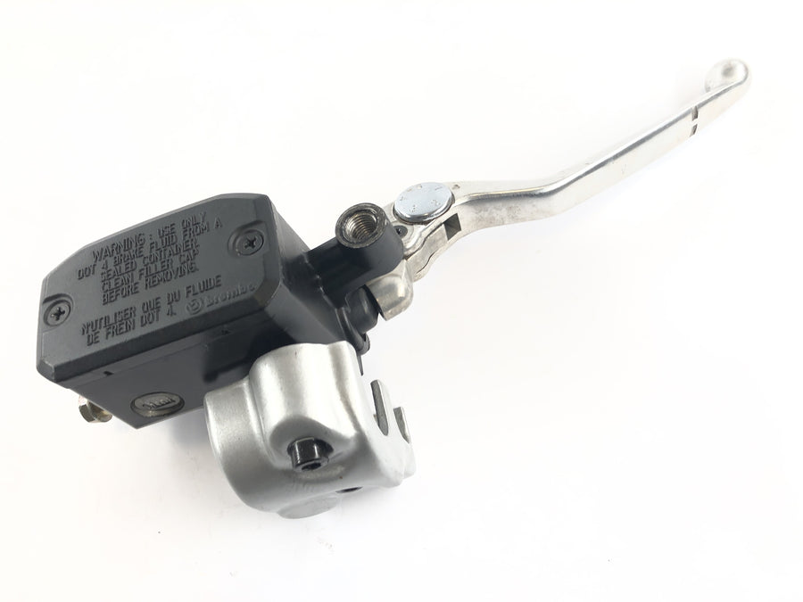 Moto Guzzi Norge 1200 [2006] - Bremspumpe Handpremspumpe vorne