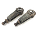 Yamaha XT 500 1U6 [1981] - Chain tensioner set-1