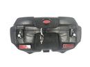 Moto Guzzi California 1100 EV KD [1998] - set de valises avec top case et set de valises latérales top case-10