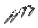 BMW R 1200 GS R12 K25 [2004] - Clignotants LED set de clignotants avant et arrière-2