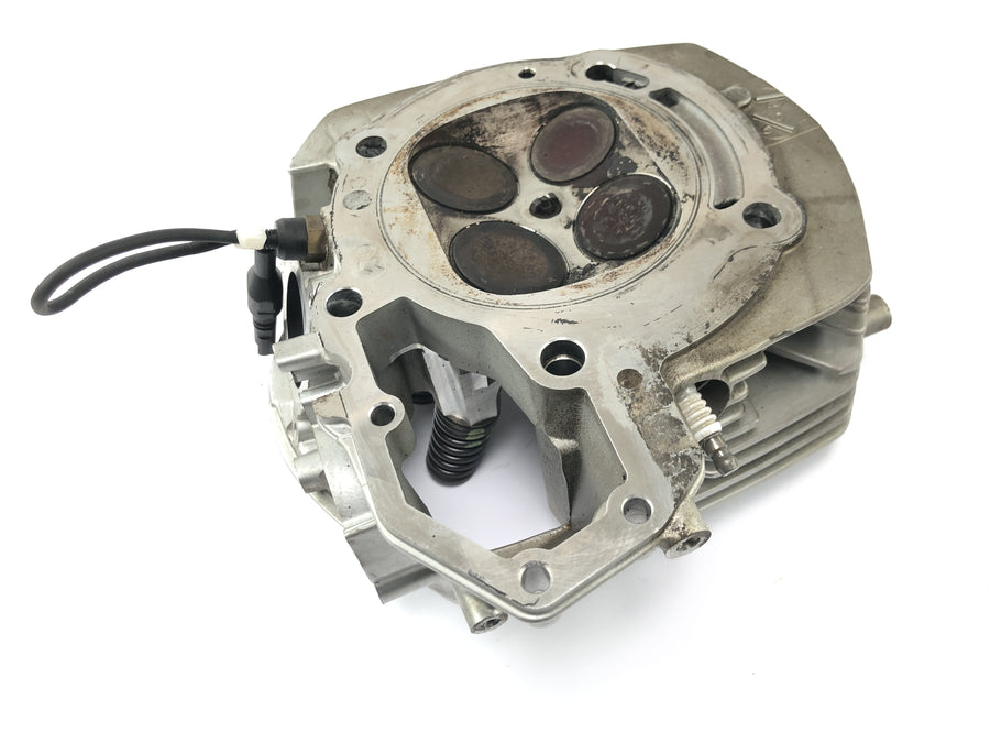 BMW R 1200 R R1ST [2008] - Commande soupape gauche culasse