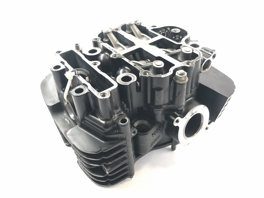Kawasaki VN 1500 Mean Streak VN50T [2005] -  Zylinderkopf Ventilsteuerung