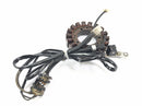 Yamaha XVS 650 Drag Star VM03 [2001] - Alternateur Stator avec ramassage-4
