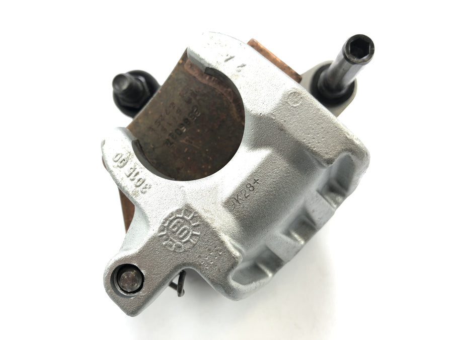 Husqvarna SM 630 A4 [2010] - Rear brake calliper
