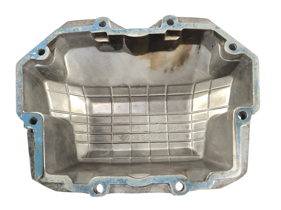 Moto Guzzi California 1100 EV KD [2002] - valve cover left