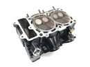 Kawasaki Versys KLE 650 A [2006] - Zylinderkopf Ventilkopf ohne Nockenwellen-5