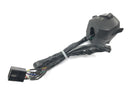 KTM 640 LC4 Prestige [2005] - Handlebar switch left switch unit light switch-2
