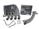 BMW K 1100 RS [1991] - Air filter box air filter housing intake-3